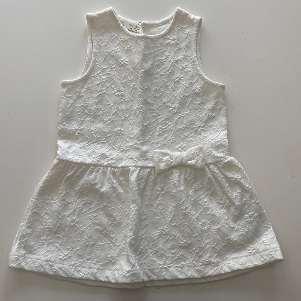 Zara Dress
